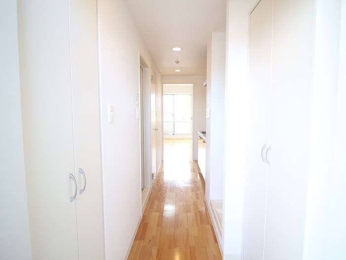 グランカーサ仙台五橋の物件内観写真