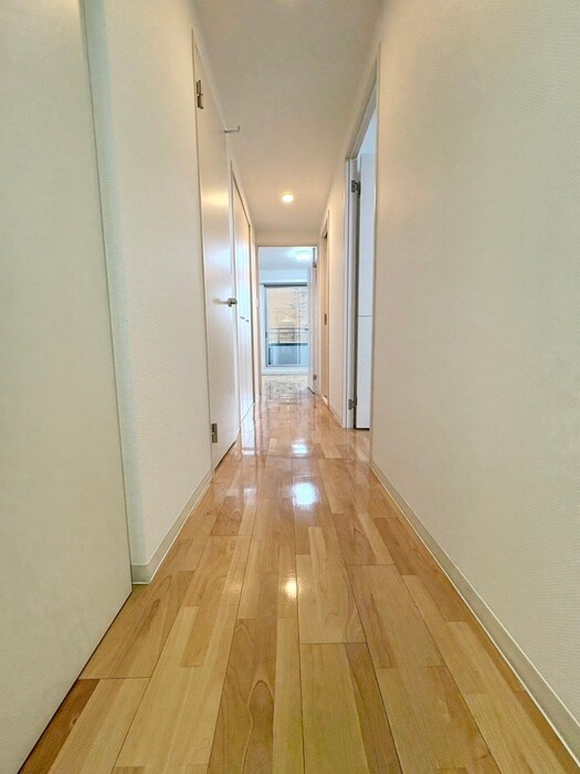 グランカーサ仙台五橋の物件内観写真