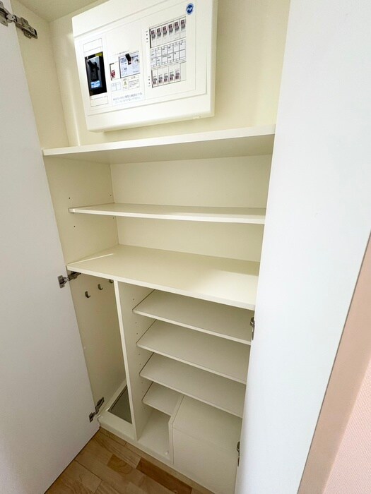 グランカーサ仙台五橋の物件内観写真