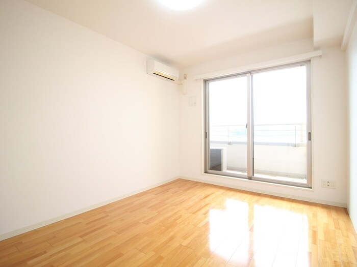 グランカーサ仙台五橋の物件内観写真