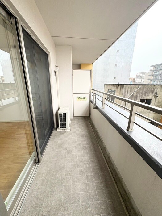 グランカーサ仙台五橋の物件内観写真