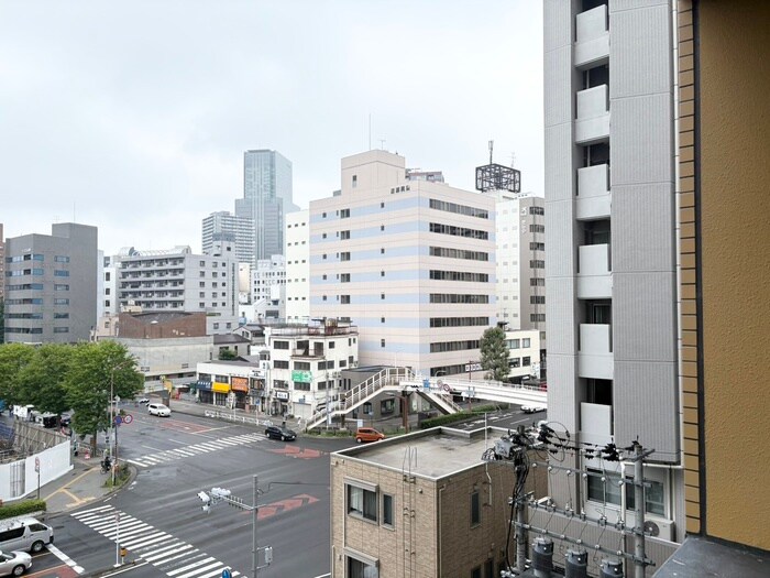 グランカーサ仙台五橋の物件内観写真