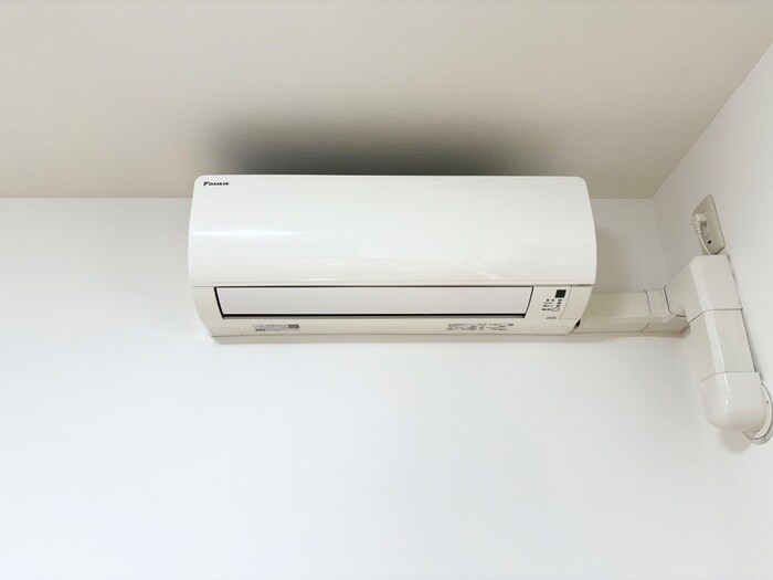 グランカーサ仙台五橋の物件内観写真