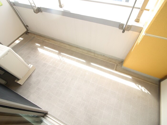 グランカーサ仙台五橋の物件内観写真