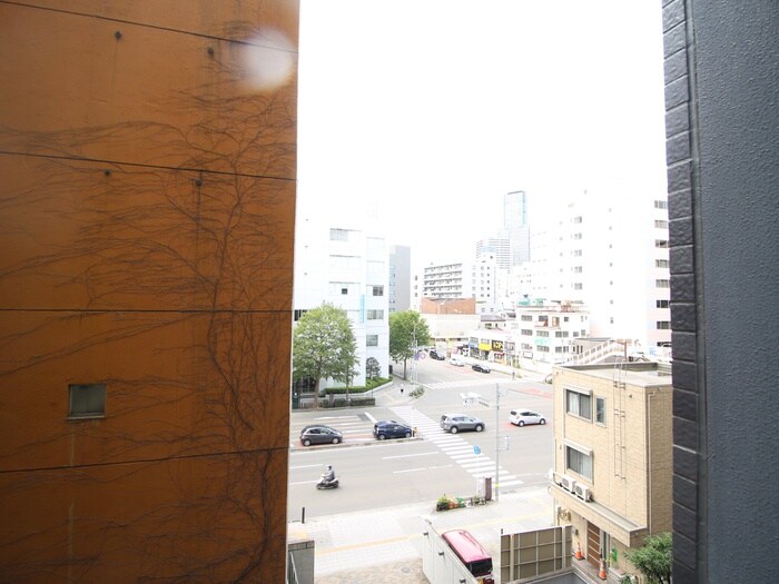 グランカーサ仙台五橋の物件内観写真