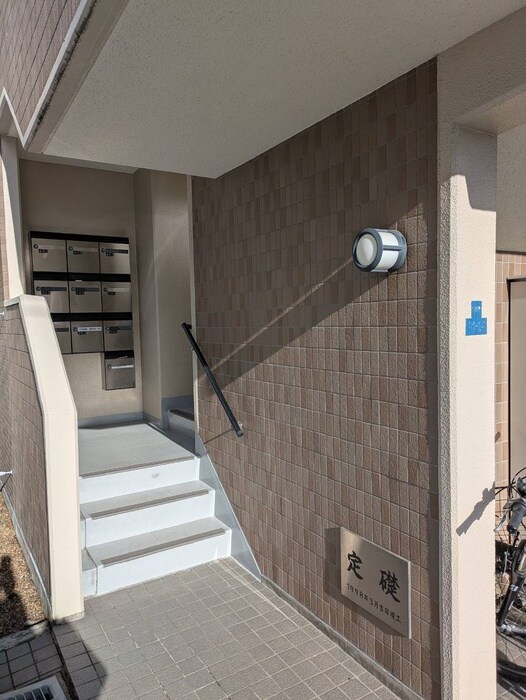 コットンＫの物件外観写真