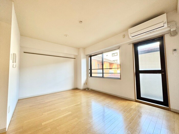 コットンＫの物件内観写真