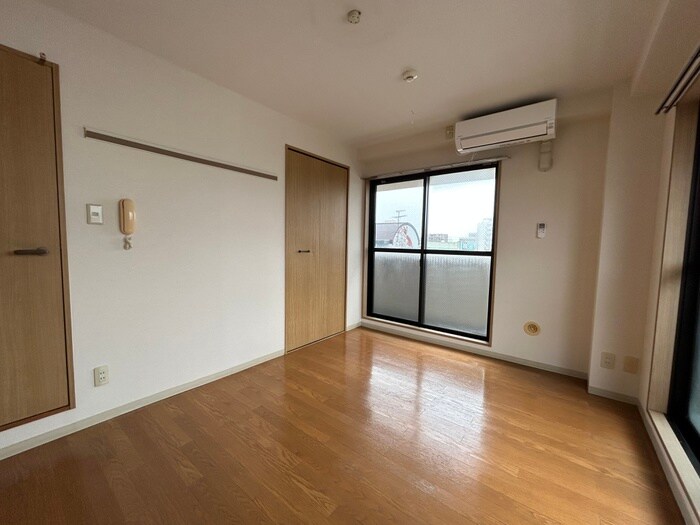 コットンＫの物件内観写真