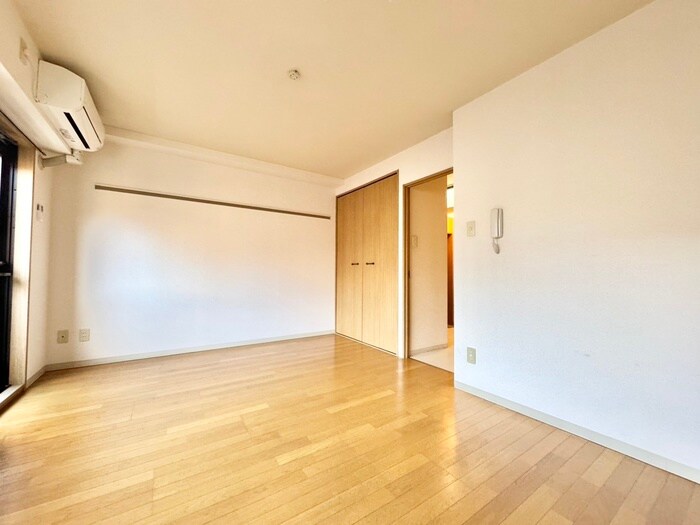 コットンＫの物件内観写真