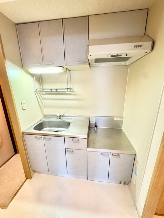 コットンＫの物件内観写真