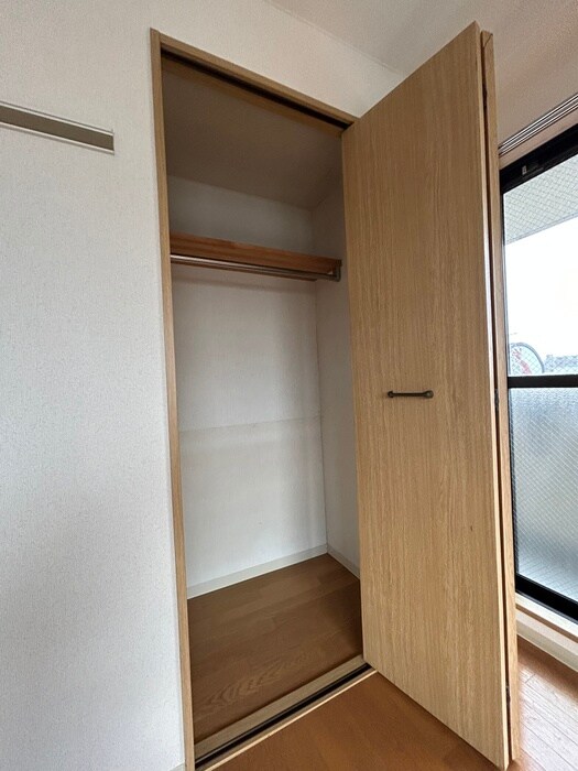 コットンＫの物件内観写真