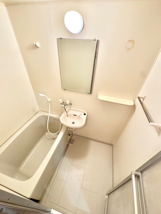 コットンＫの物件内観写真