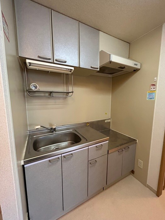 コットンＫの物件内観写真