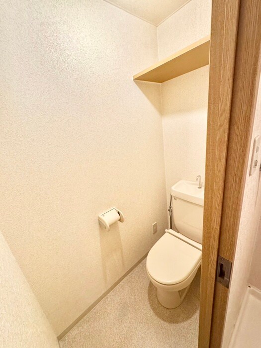 コットンＫの物件内観写真