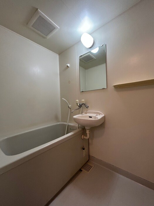 コットンＫの物件内観写真