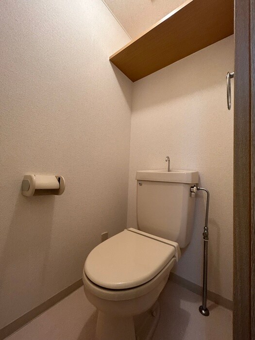 コットンＫの物件内観写真