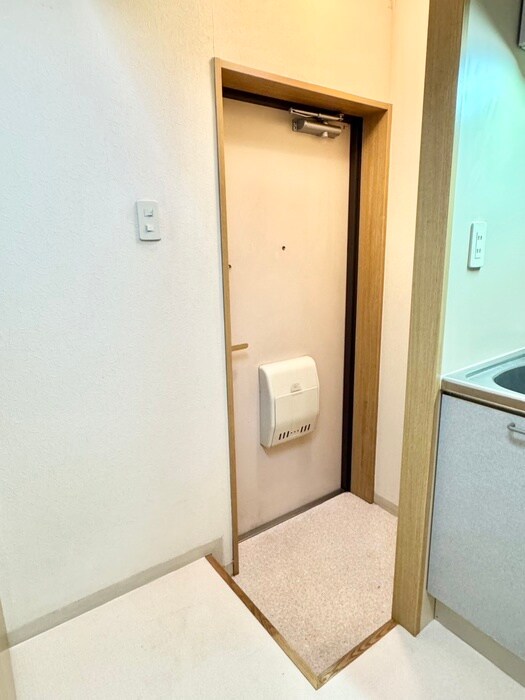 コットンＫの物件内観写真