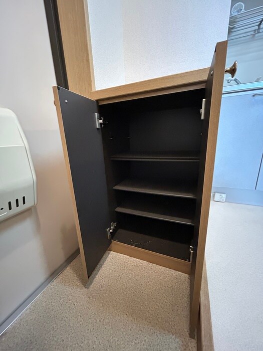 コットンＫの物件内観写真