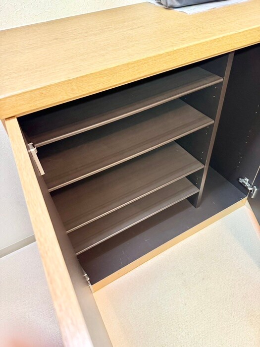 コットンＫの物件内観写真