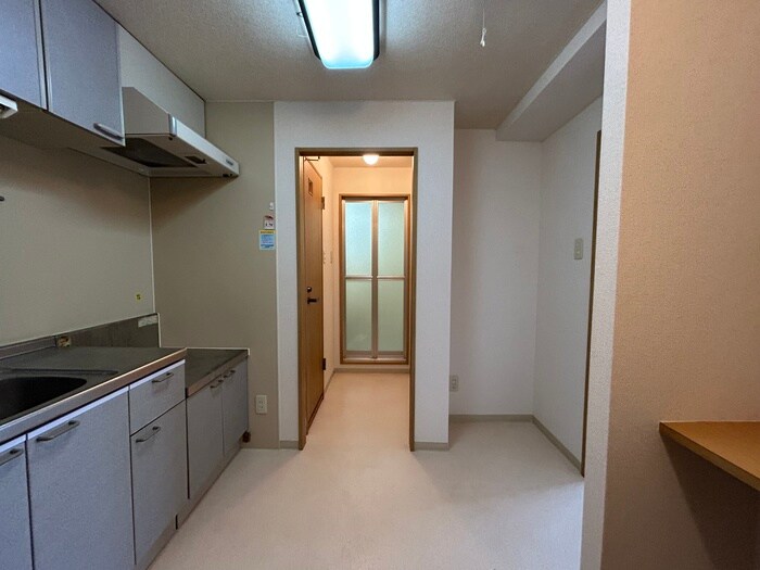 コットンＫの物件内観写真