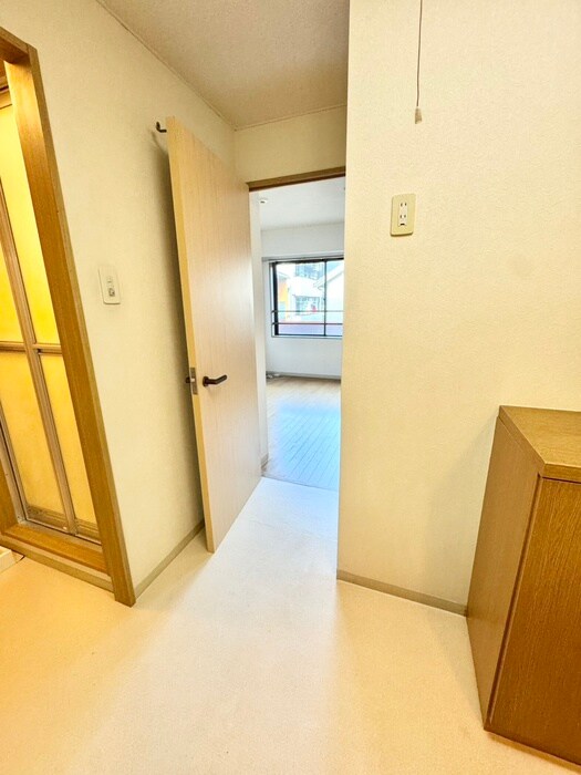 コットンＫの物件内観写真