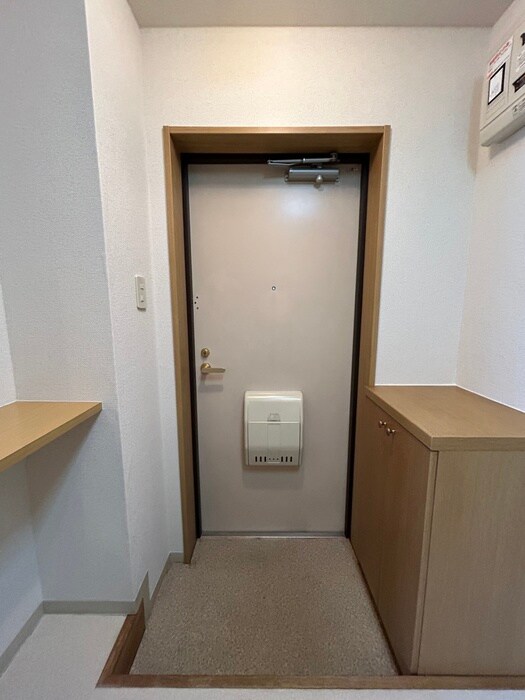 コットンＫの物件内観写真