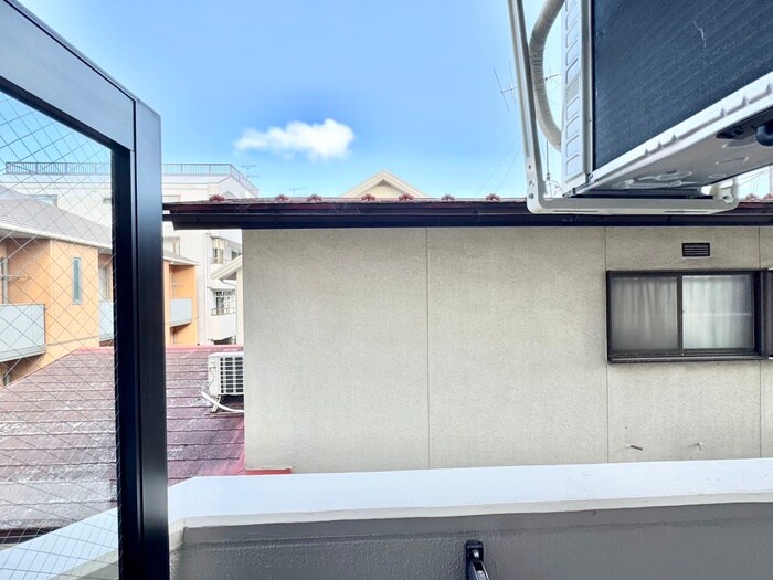 コットンＫの物件内観写真