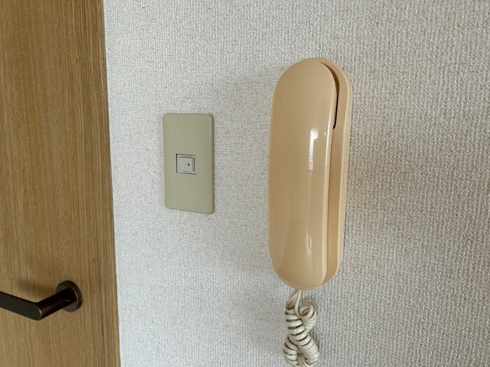 コットンＫの物件内観写真