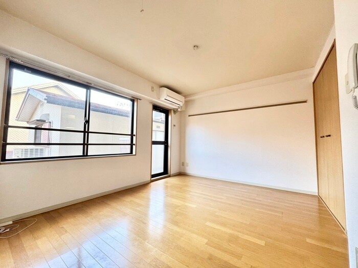 コットンＫの物件内観写真