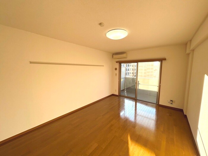 アニバ－サリ－第九木町通の物件内観写真