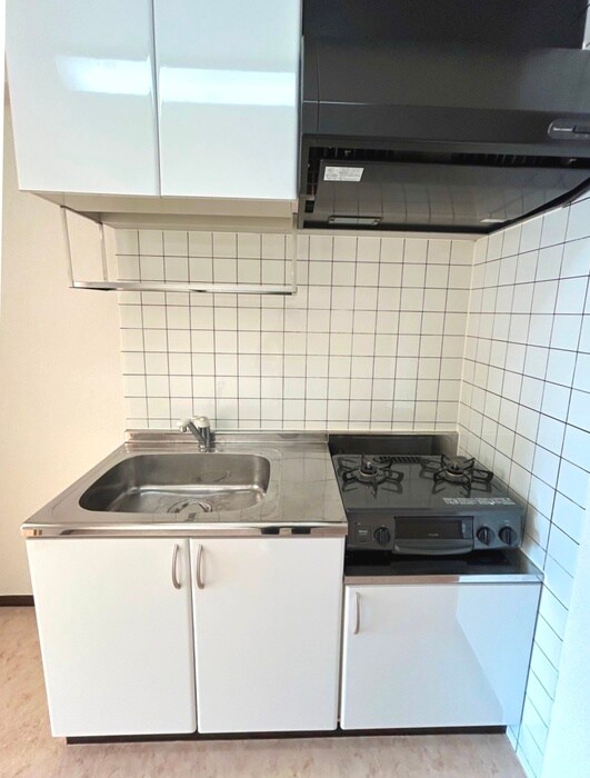 アニバ－サリ－第九木町通の物件内観写真