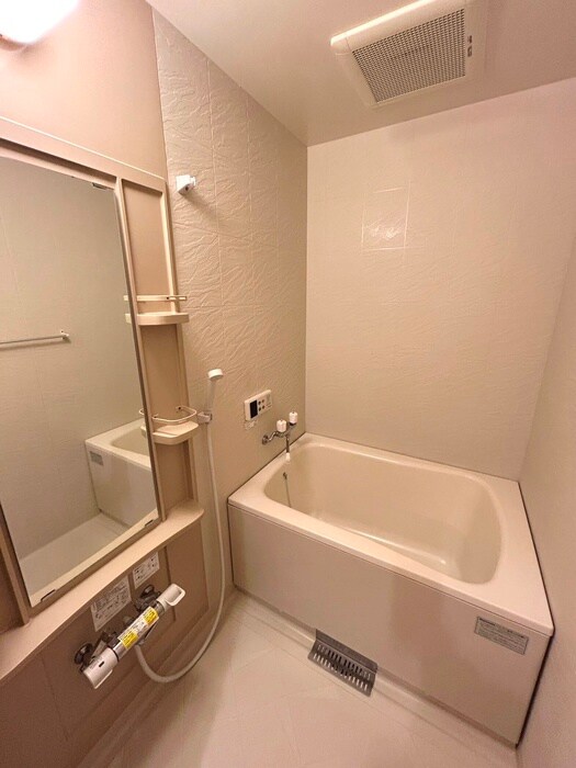 アニバ－サリ－第九木町通の物件内観写真