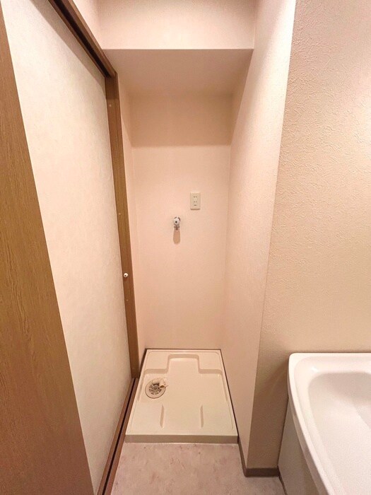 アニバ－サリ－第九木町通の物件内観写真