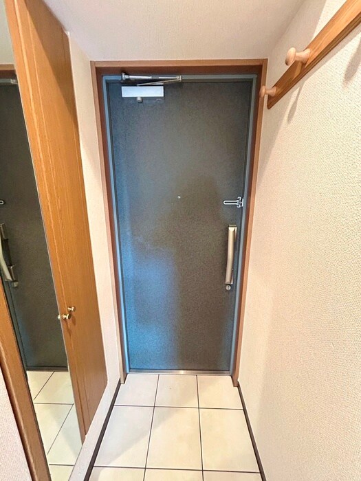 アニバ－サリ－第九木町通の物件内観写真