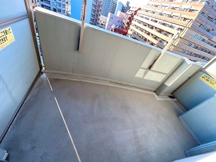 アニバ－サリ－第九木町通の物件内観写真