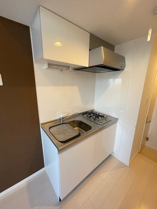 Raggio旭ヶ丘の物件内観写真