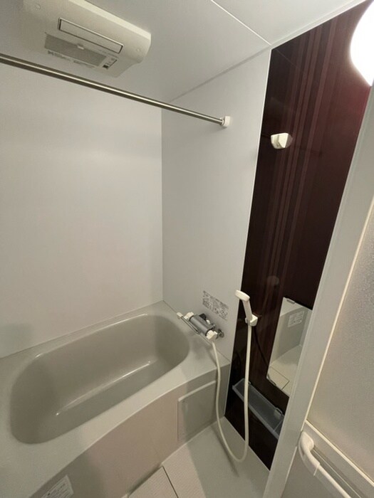 Raggio旭ヶ丘の物件内観写真