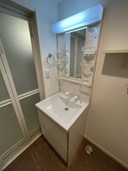 Raggio旭ヶ丘の物件内観写真