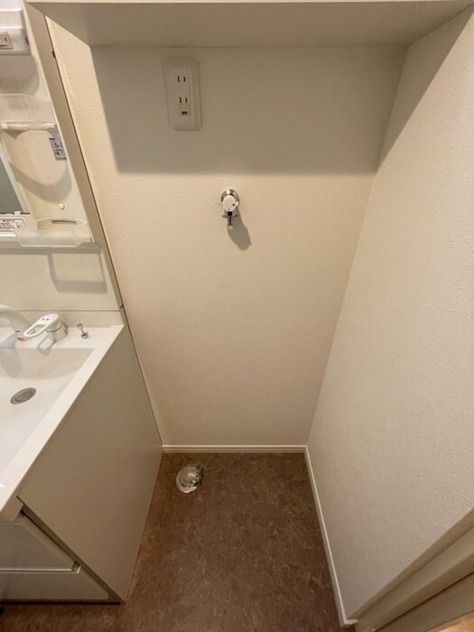 Raggio旭ヶ丘の物件内観写真