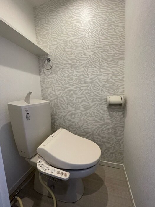 Raggio旭ヶ丘の物件内観写真