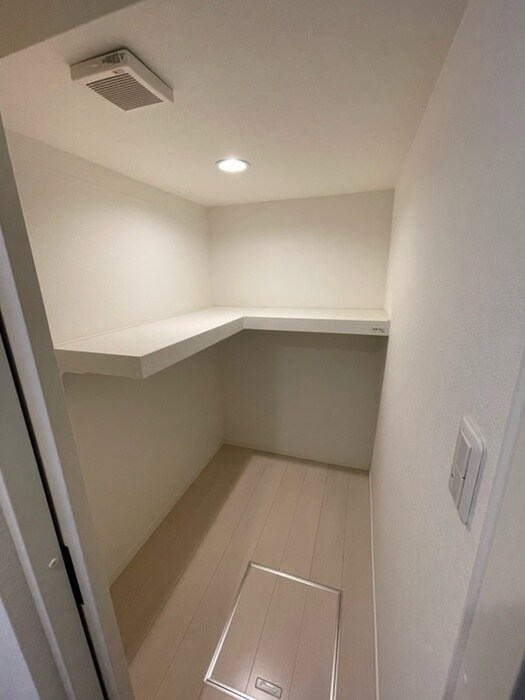 Raggio旭ヶ丘の物件内観写真