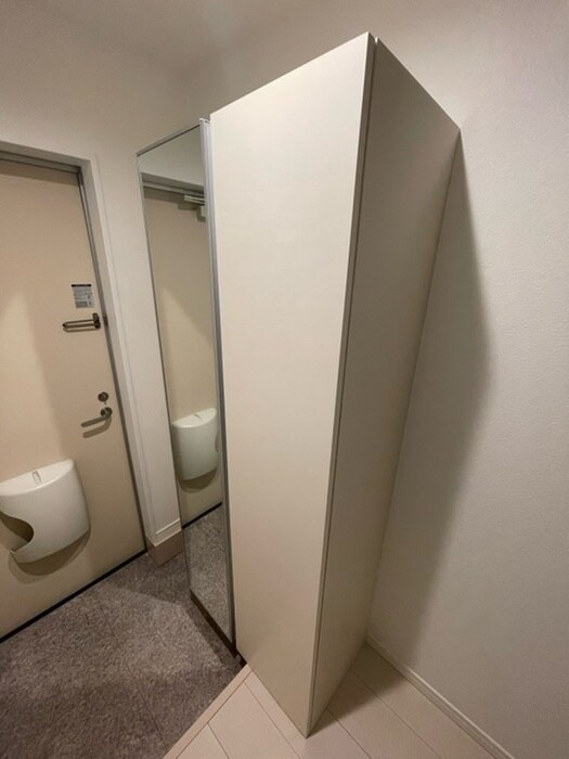 Raggio旭ヶ丘の物件内観写真