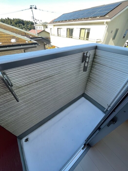 Raggio旭ヶ丘の物件内観写真