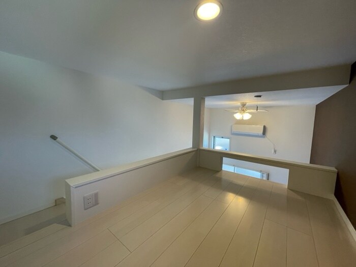 Raggio旭ヶ丘の物件内観写真