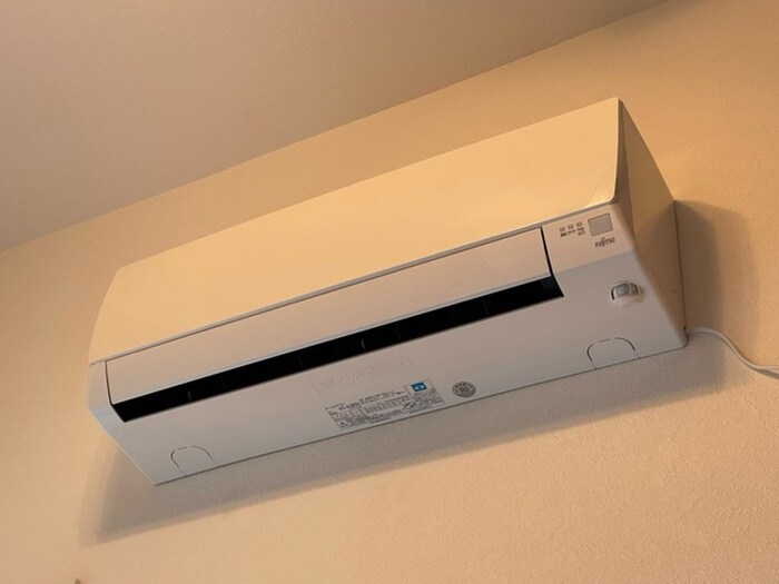 Raggio旭ヶ丘の物件内観写真