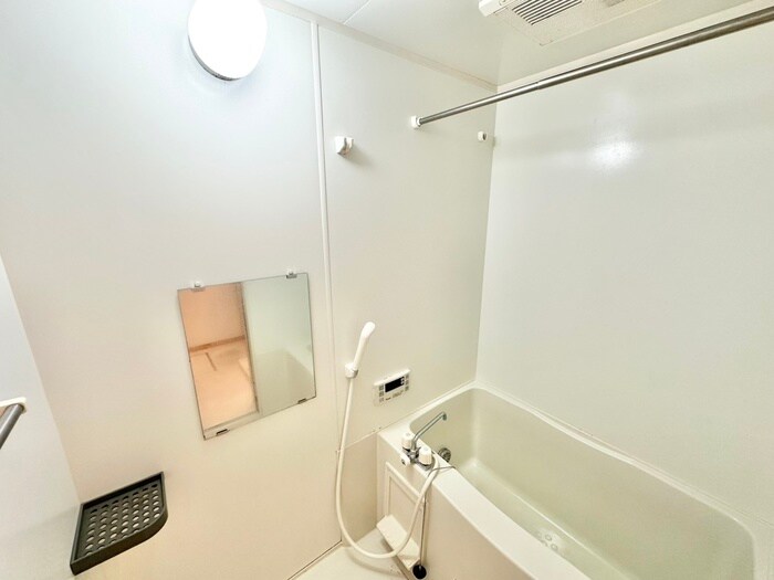 フラワ－タウン八木山の物件内観写真