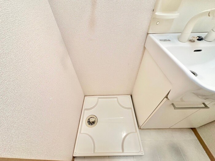 フラワ－タウン八木山の物件内観写真