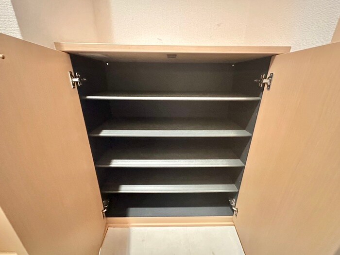 フラワ－タウン八木山の物件内観写真