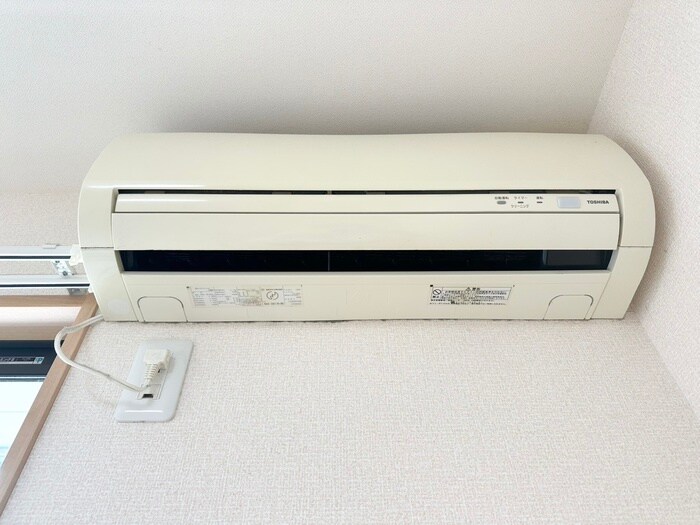 フラワ－タウン八木山の物件内観写真