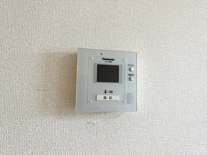 フラワ－タウン八木山の物件内観写真